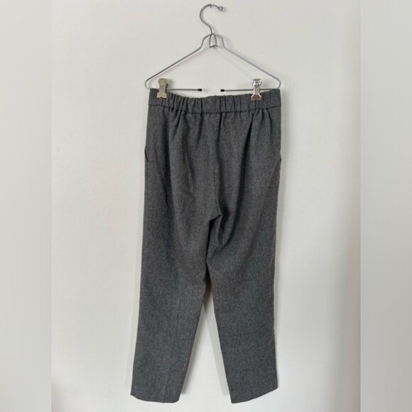 Babaton Wool Trousers - Picture 7 of 10